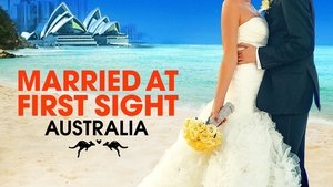 poster Married at First Sight