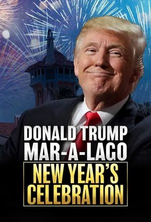 Donald Trump: Mar-A-Lago New Year's Celebration
