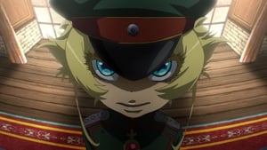 Youjo Senki 1×11