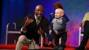 Whose Line Is It Anyway? Verne Troyer