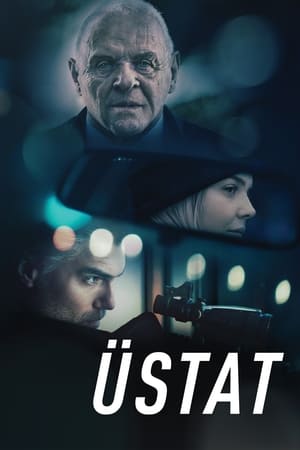 Poster Üstat 2021