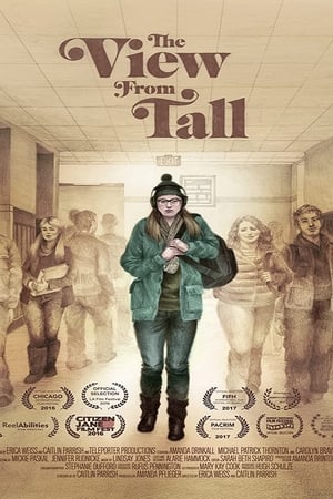 Poster The View from Tall (2016)