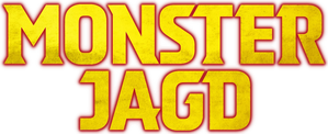 Monster Run — Logos 1