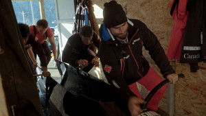 Redemption Run: 1×2