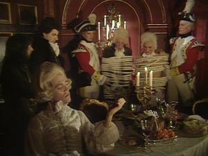 Blackadder: 3×4