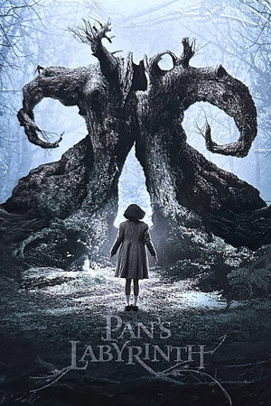poster Pan's Labyrinth