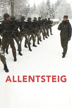 Allentsteig poster