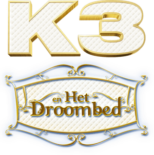 K3 en het Droombed — Logos 1