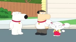 Family Guy: 8×1