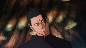 Jujutsu Kaisen: Season 1 Episode 28