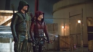 Arrow saison 3 Episode 17