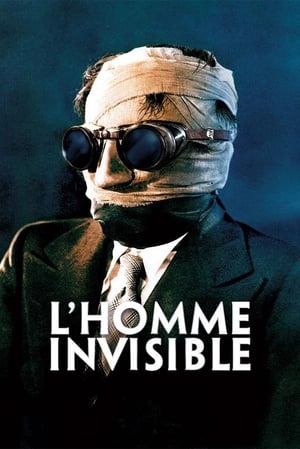 L'Homme invisible