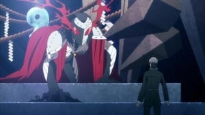 Persona 4: The Golden Animation: 1×11