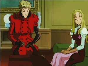 TRIGUN: 1×2