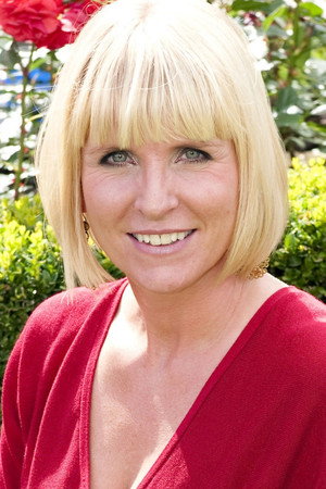 Kristin Skogheim portrait