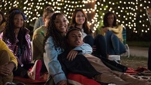 grown-ish Temporada 2 Capitulo 2