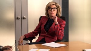 The Good Fight 2 x Episodio 7