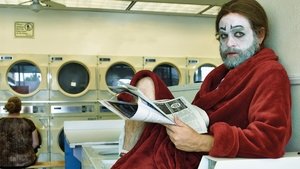 Baskets (2016)