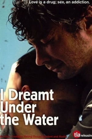 Poster I Dreamt Under the Water (2008)