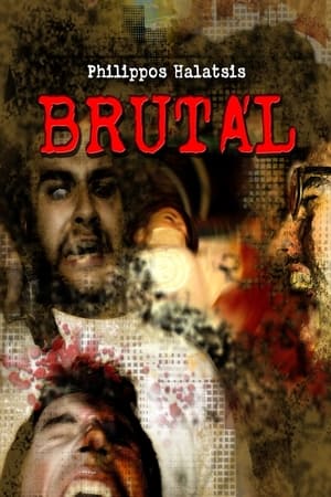 Poster Brutal (2006)