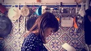 poster The Little Paris Kitchen: Cooking with Rachel Khoo