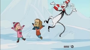 The Cat in the Hat Knows a Lot About That! A Polar Adventure