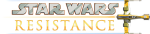 Star Wars Resistance