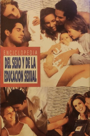 Enciclopedia del Sexo y la Educación Sexual