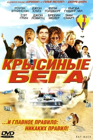 Крысиные бега 2001