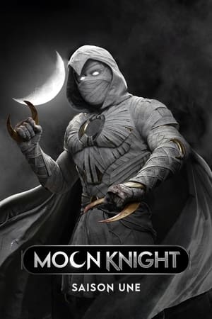 Moon Knight: Mini-série