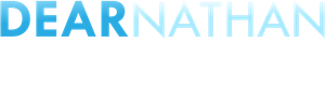 Dear Nathan: Hello Salma — Logos 1