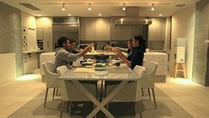 Terrace House: Boys & Girls in the City Scissorhands