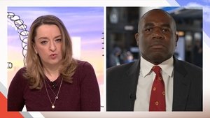 Sunday with Laura Kuenssberg: 3×7