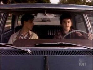 The Wonder Years Season 5 Episode 19