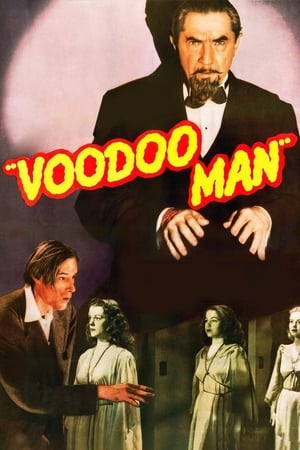 Image Voodoo Man