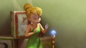 Tinker Bell and the Lost Treasure (2009)