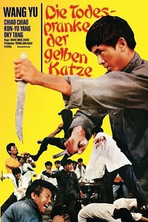 Poster The Hero (1971)