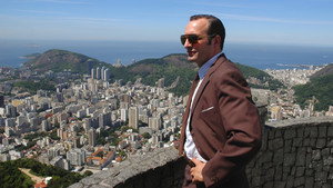 OSS 117: Lost in Rio (2009)
