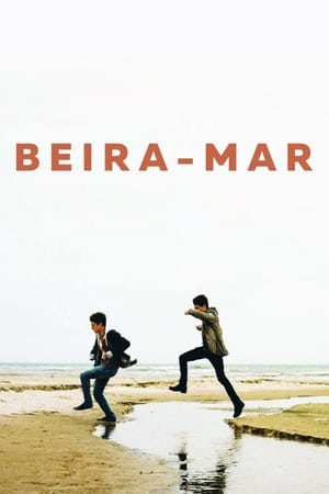 Poster Beira-Mar ou l'âge des premières fois 2015