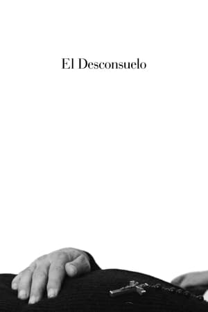 Poster El Desconsuelo 2024