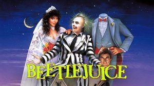 Beetlejuice, el Súper Fantasma