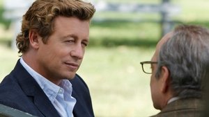 The Mentalist: Stagione 4 – Episodio 7