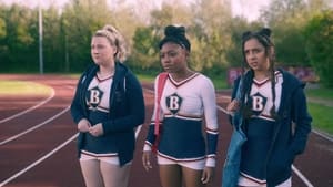 Rebel Cheer Squad: A Get Even Series Get Even