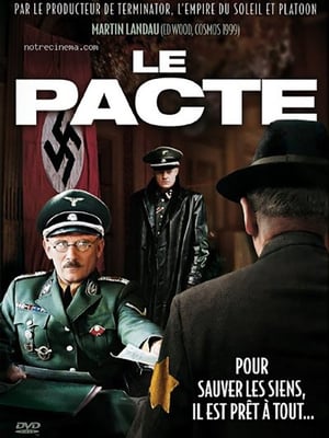 Poster Le Pacte 2004