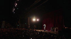 Cat & Calmell – Live From The Hordern Pavillion