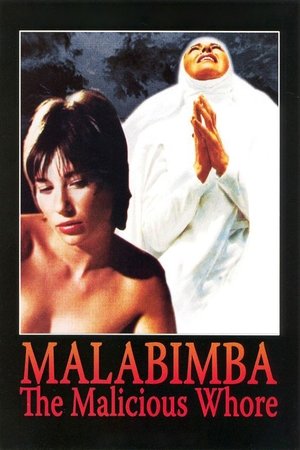 Poster Malabimba (1979)