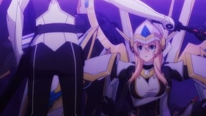 Undefeated Bahamut Chronicle: 1×7