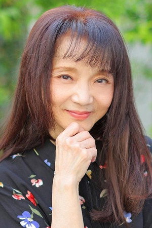 Hako Yamasaki portrait