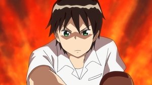 Tonari no Seki-kun: 1×4