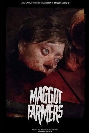 Maggot Farmers 2